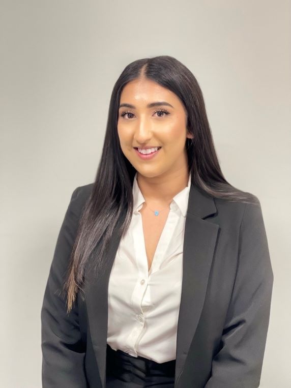 Nina Chahal - Solicitor, Premier Solicitors